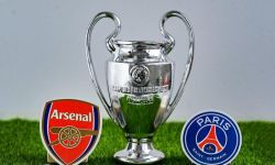 موقعة الحسم بدوري أبطال أوروبا الليلة.. هل يعبر سان جيرمان أم يرد أرسنال الدين؟